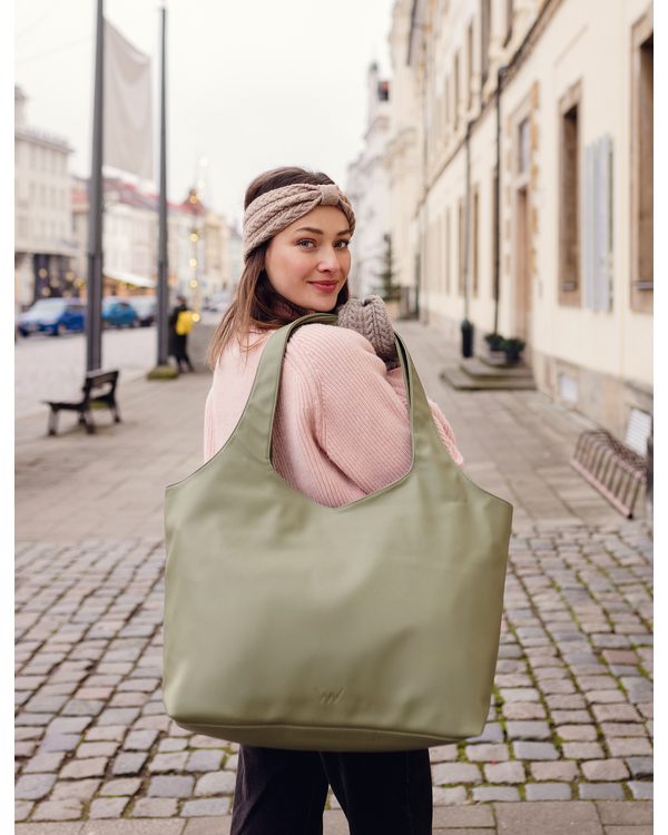 Aurelia HB Mint