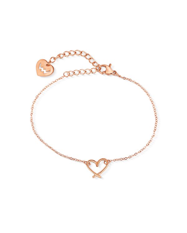 Náramok Emery Rose Gold