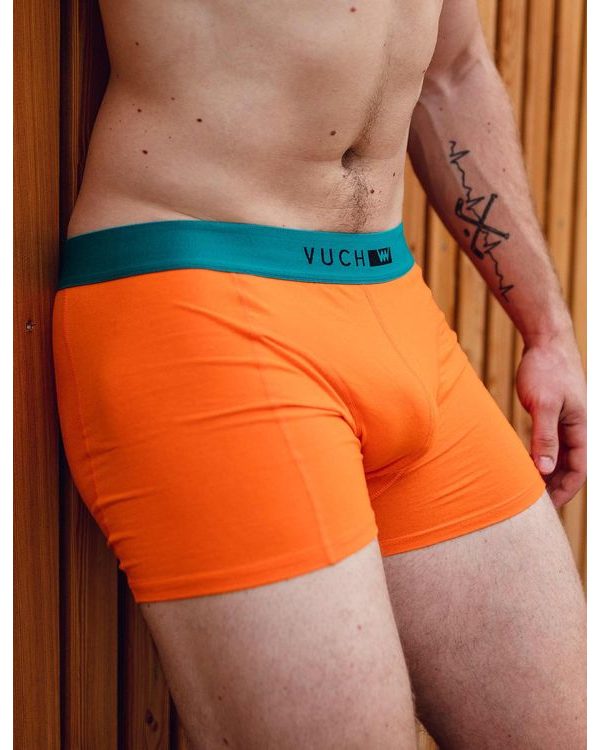 Antrit Orange