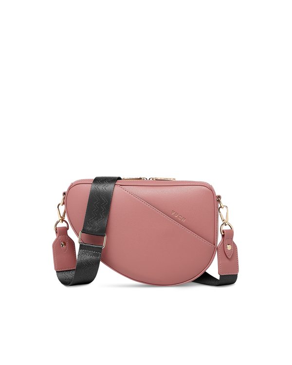 Larrel Dusty Pink
