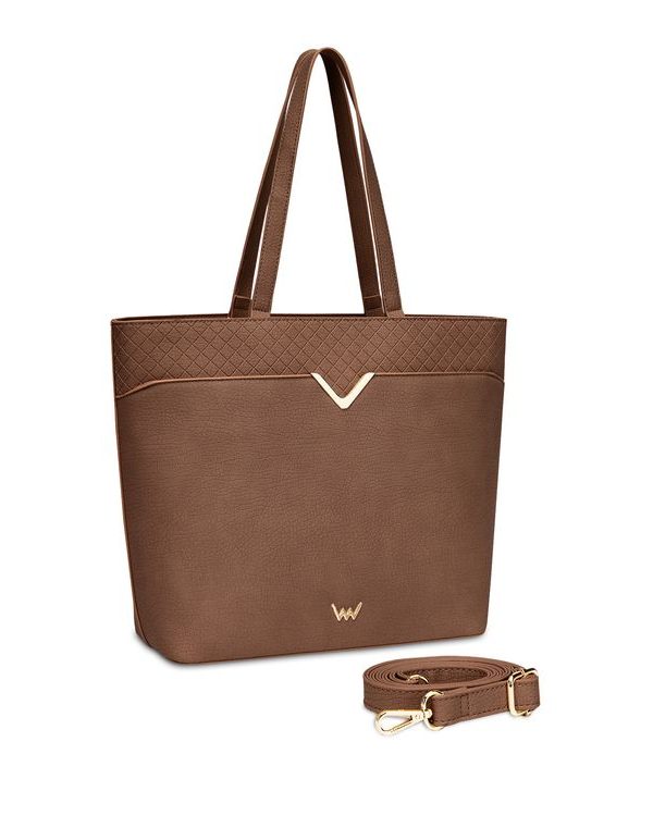 Neela Big Brown