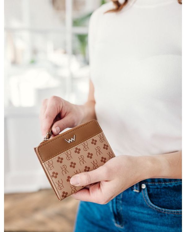 Marva Mini Brown
