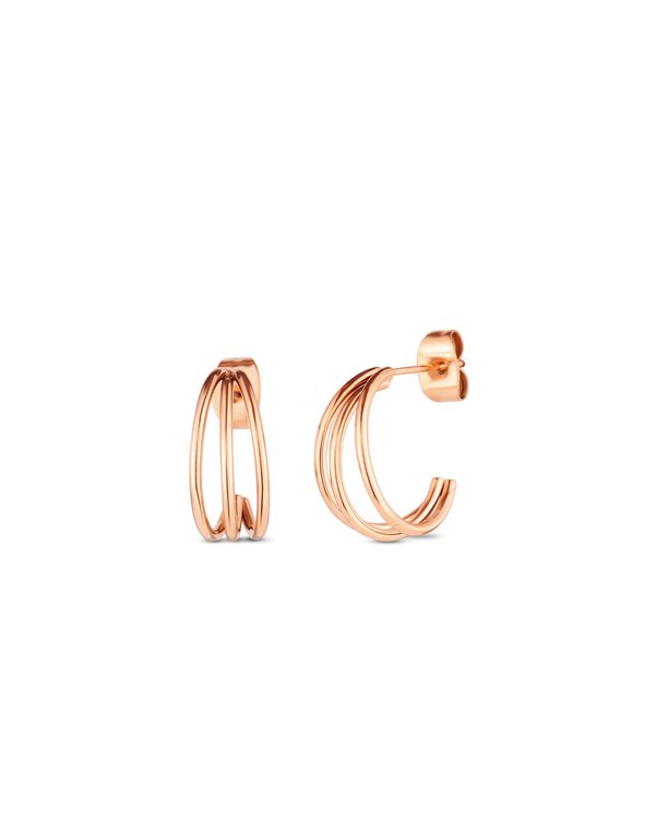 Elegy Rose Gold
