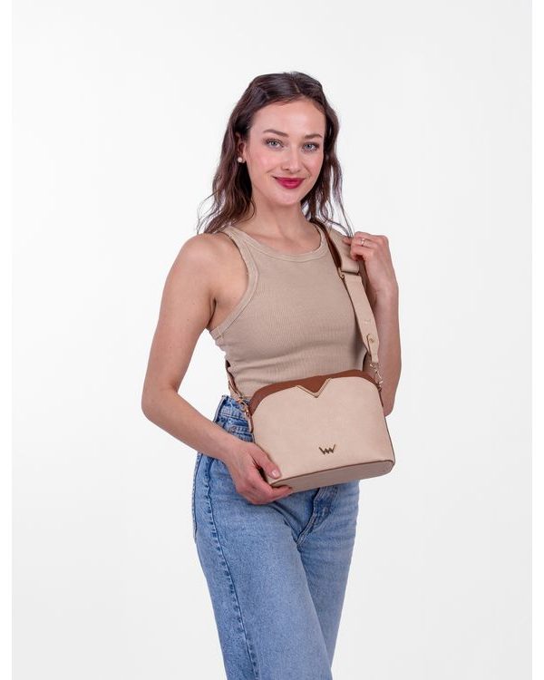 Fossy MN Beige