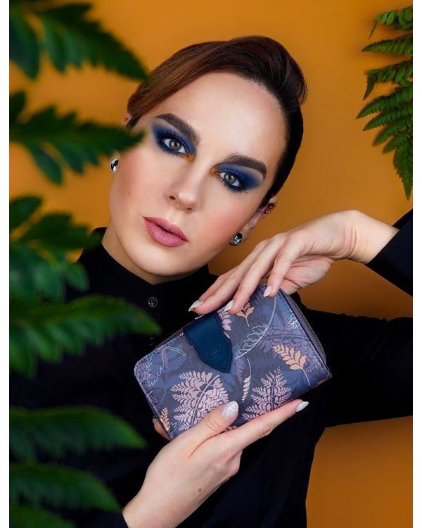 Bracken wallet
