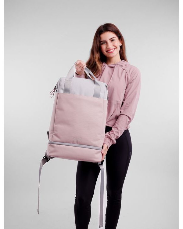 Jorin Pink