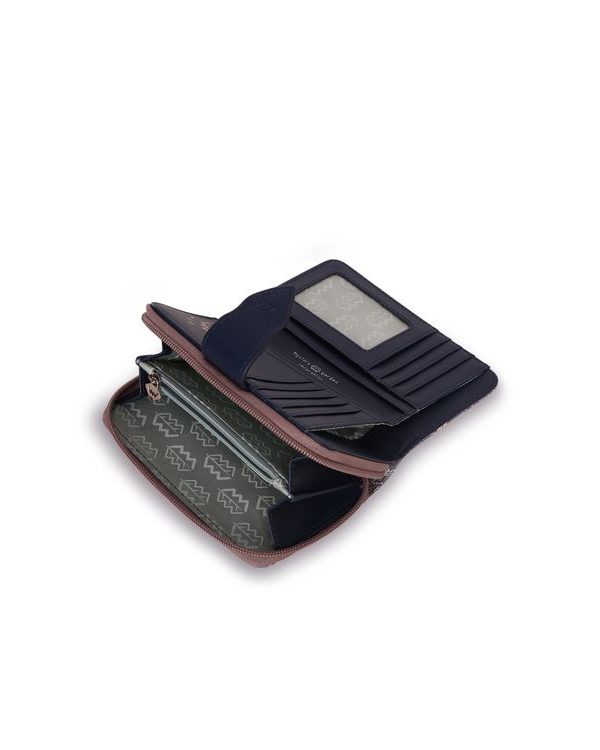Bracken wallet
