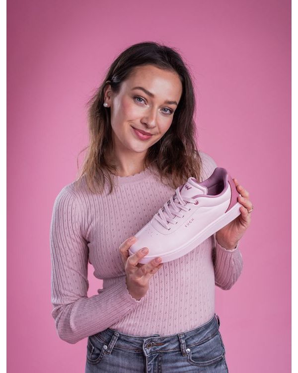 Legacy Pink