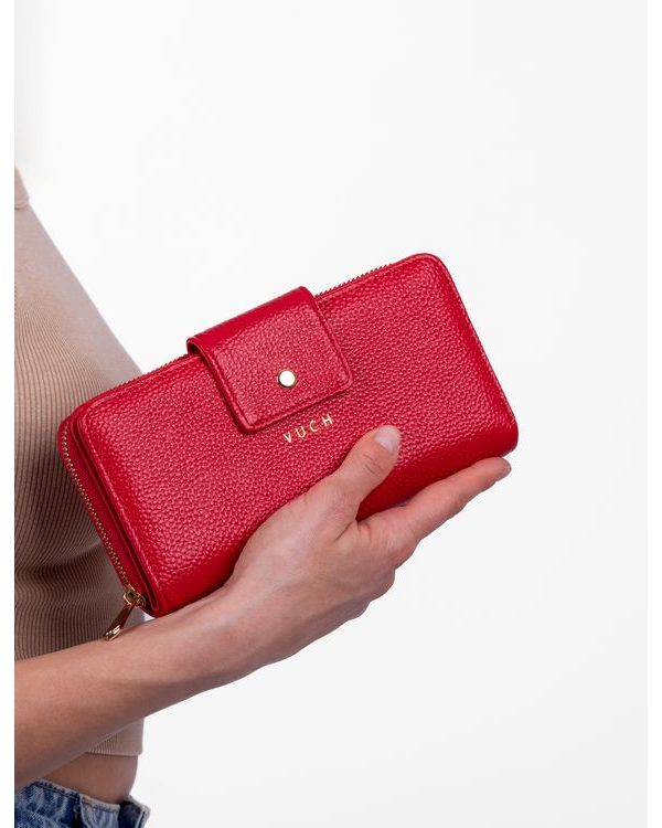 Sympa Red