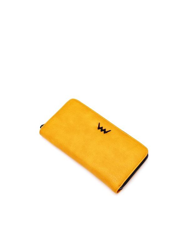 Kasula Dark Yellow