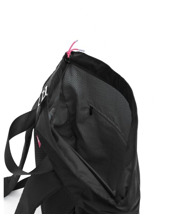 Mellora Airy Black