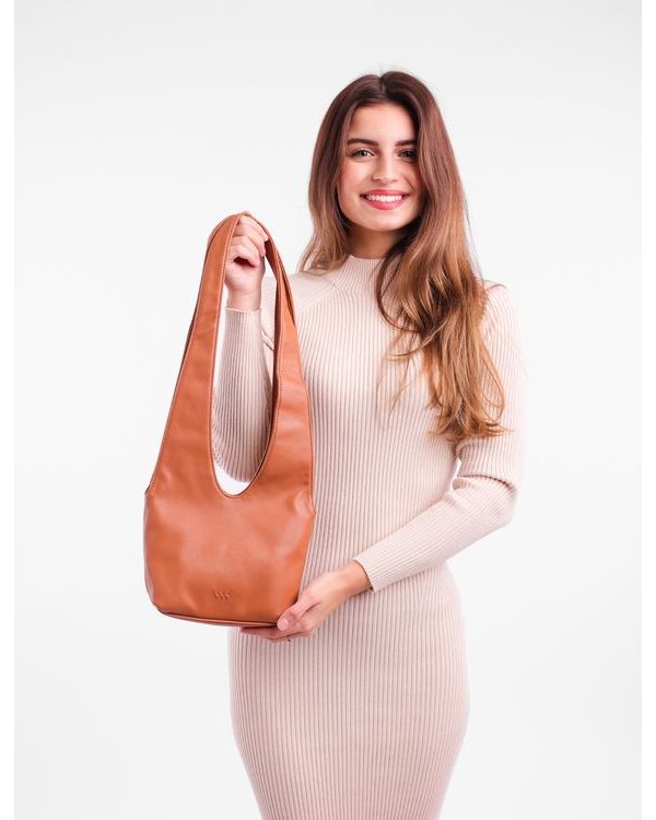 Grazia Brown