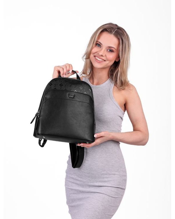 Filipa MN Black