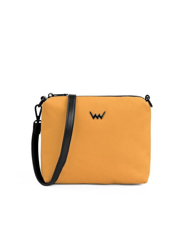 Nuria Yellow