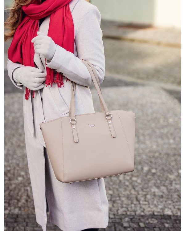 Carmela Beige