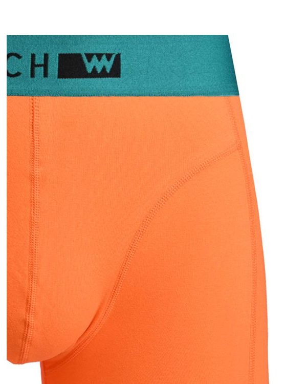 Antrit Orange