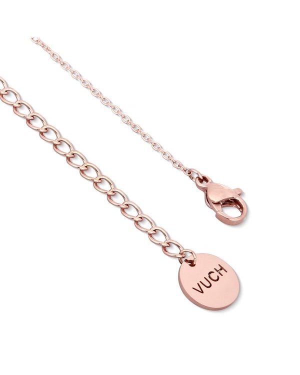 Deep Love Rose Gold