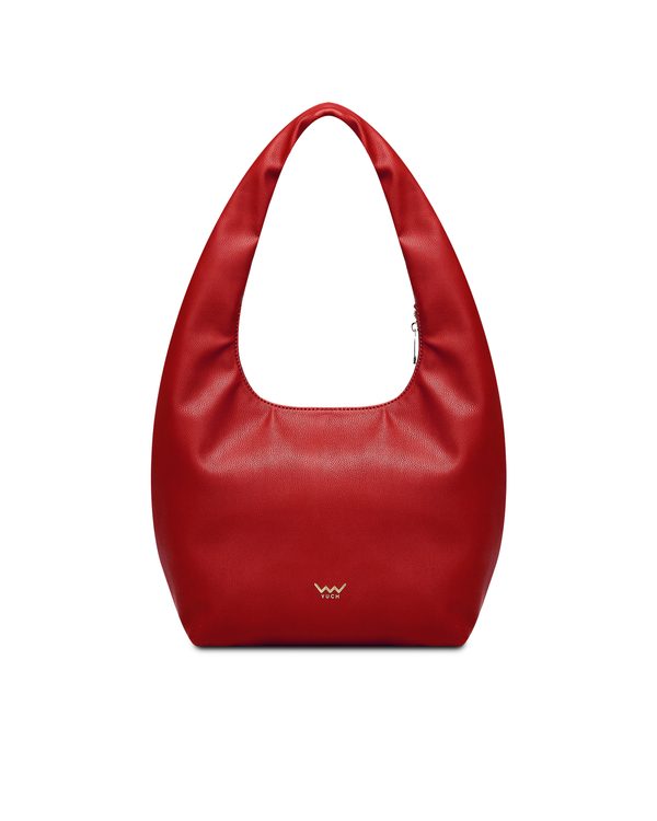 Olli Dark Red