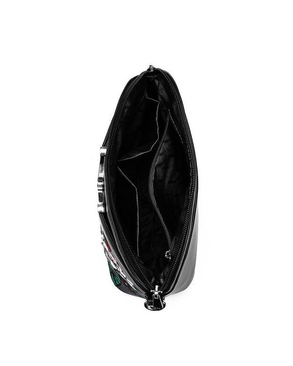 Fossy Oasis Black