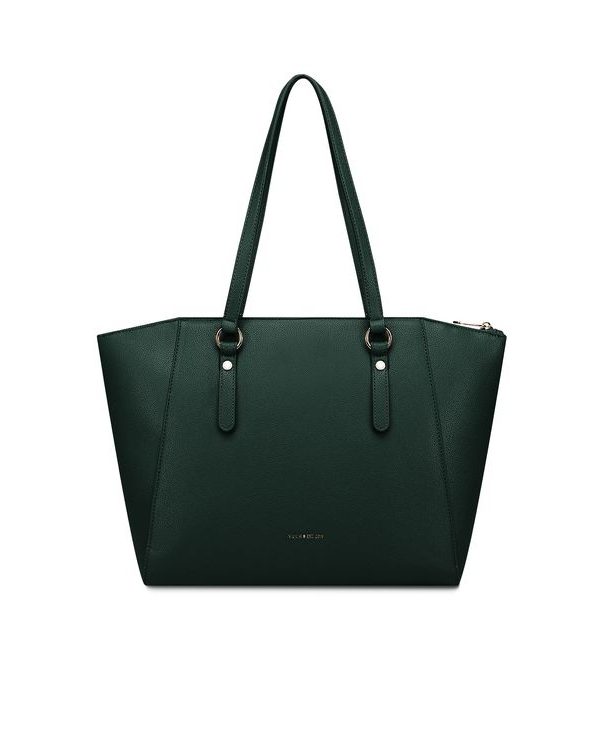 Carmela Dark Green