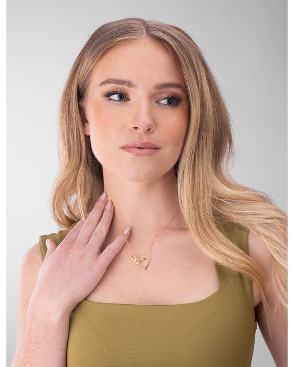 Náhrdelník Resita Gold