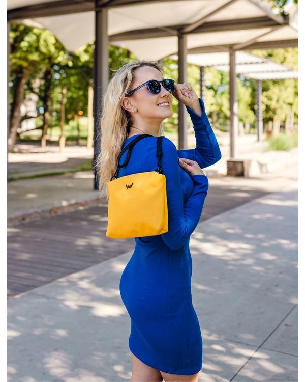 Nuria Yellow