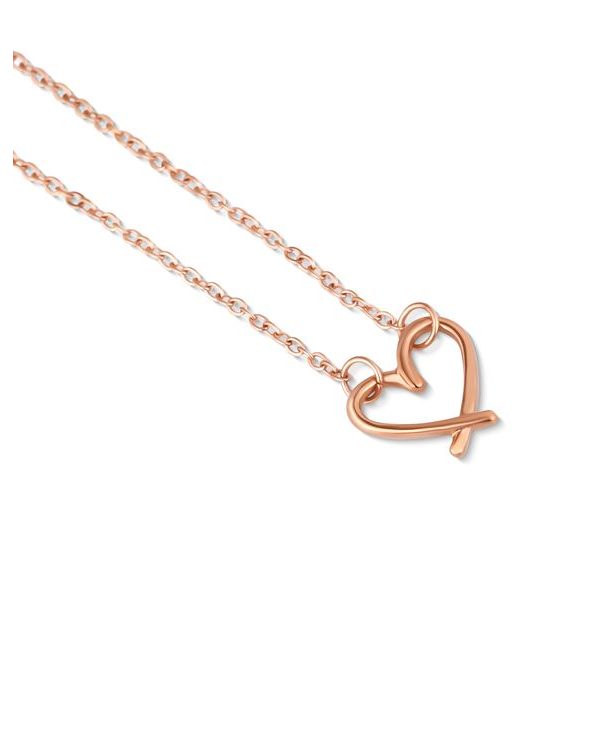 Náramok Emery Rose Gold