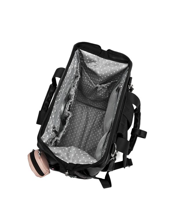 Ferron Maedow Black
