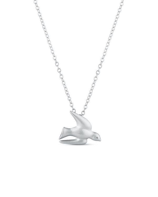 Dove Silver