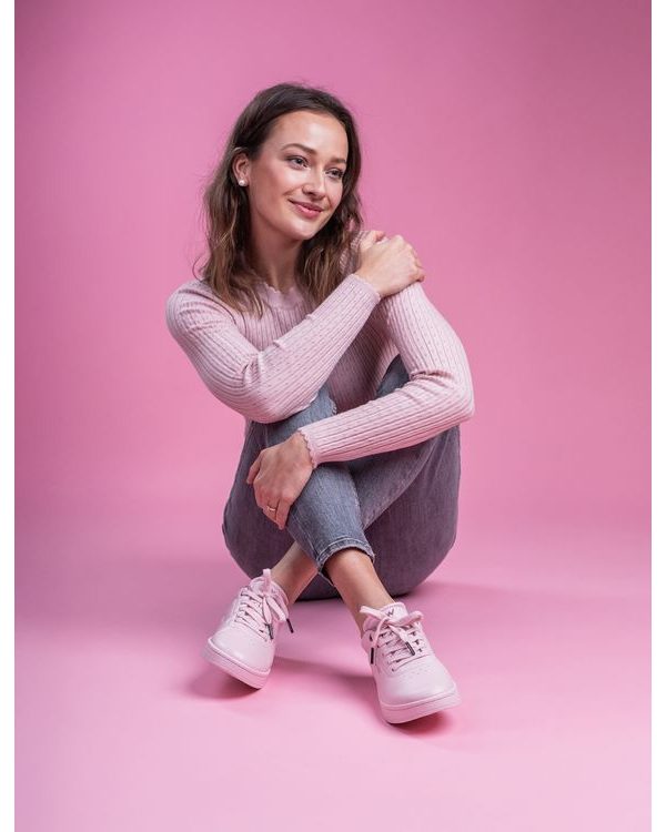 Legacy Pink