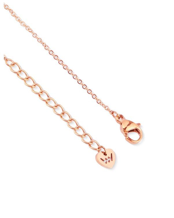 Náramek Costalla Rose Gold