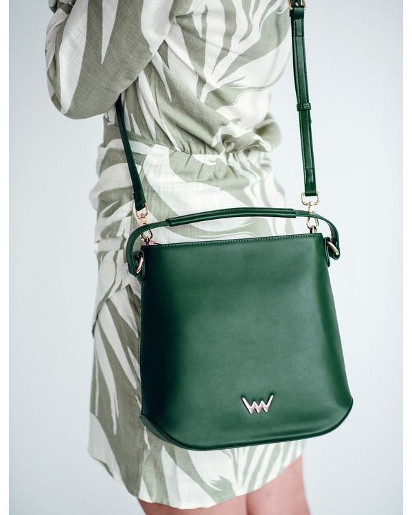 Anerien Green