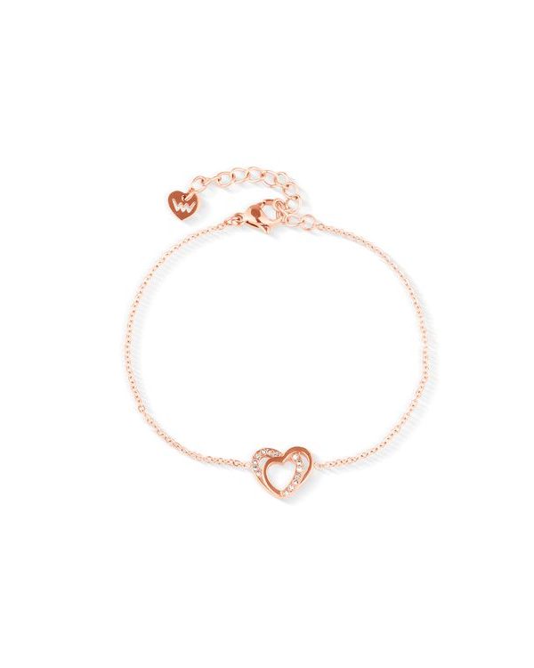 Náramek Costalla Rose Gold