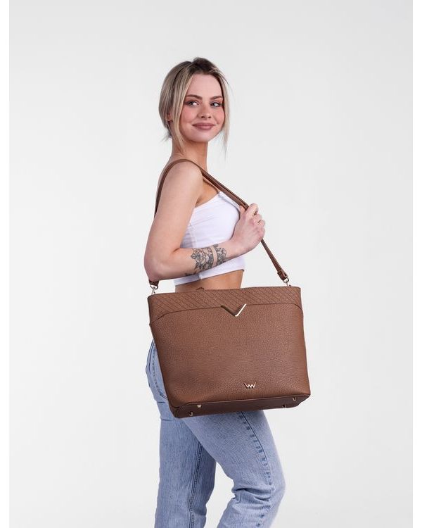 Neela Big Brown