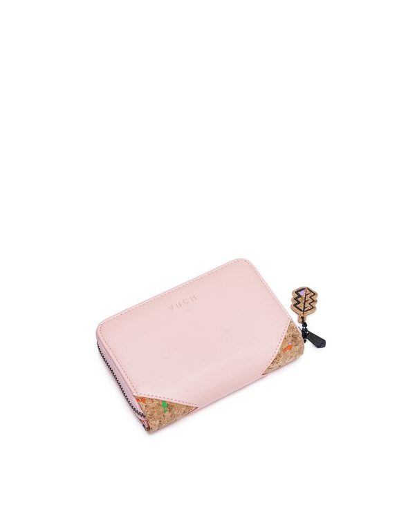 Skelly Middle Pink