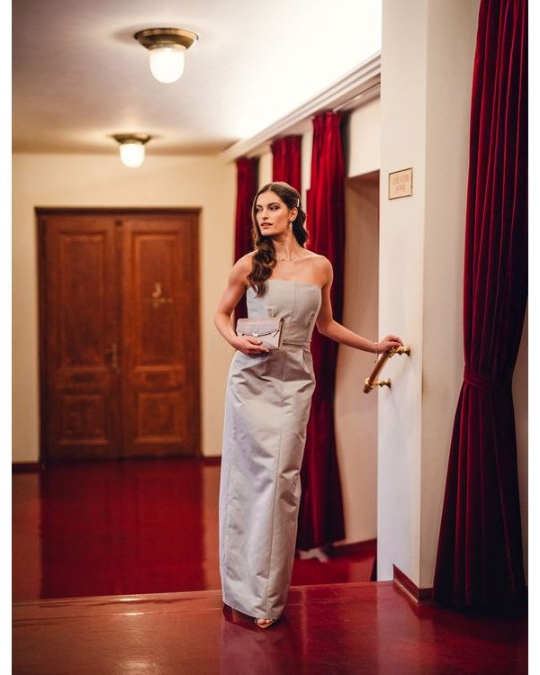 Arabella Beige