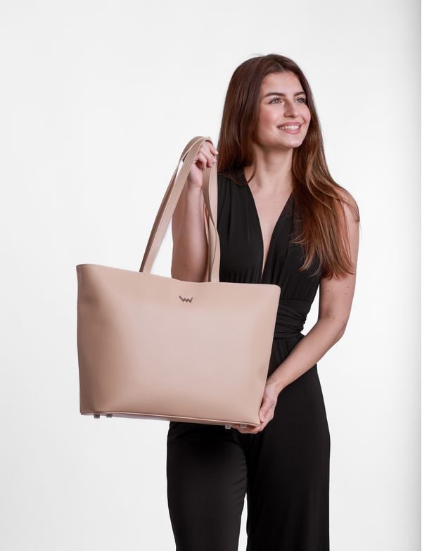 Emmie Beige