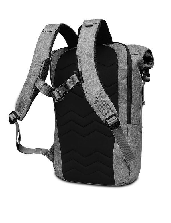 Tayte Small Men Grey