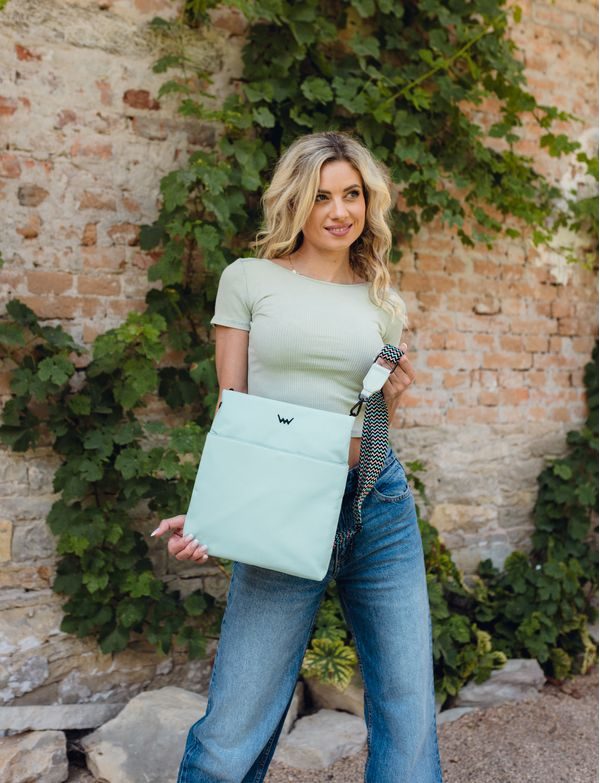 Smokie Resistant Mint