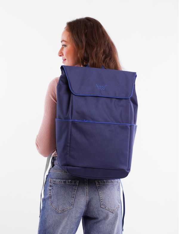 Federico Dark Blue