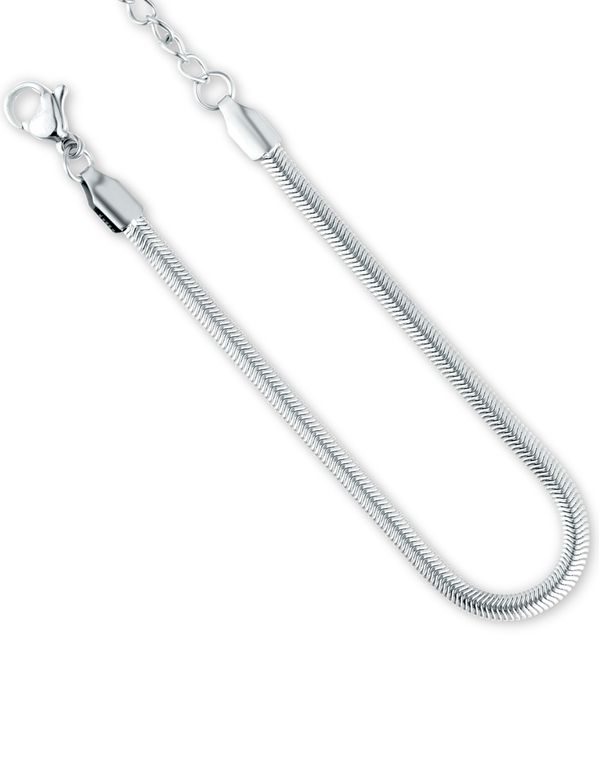 Náramok Evoa Silver