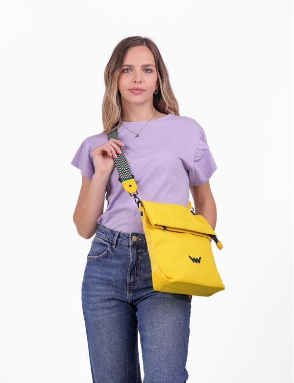 Mirelle Wonder E Yellow