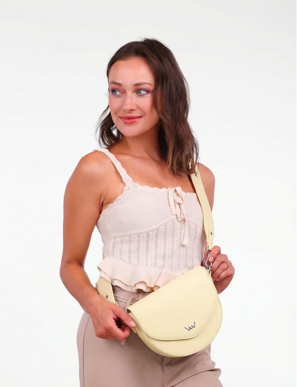 Duilio Butter Yellow