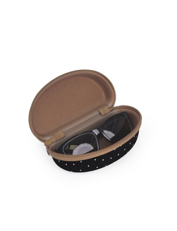 Zea Dotty Black