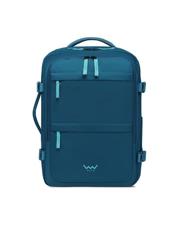 Foppe Utility Turquoise
