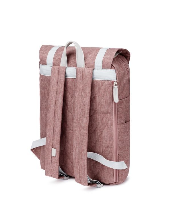 Corbin Big Light Red