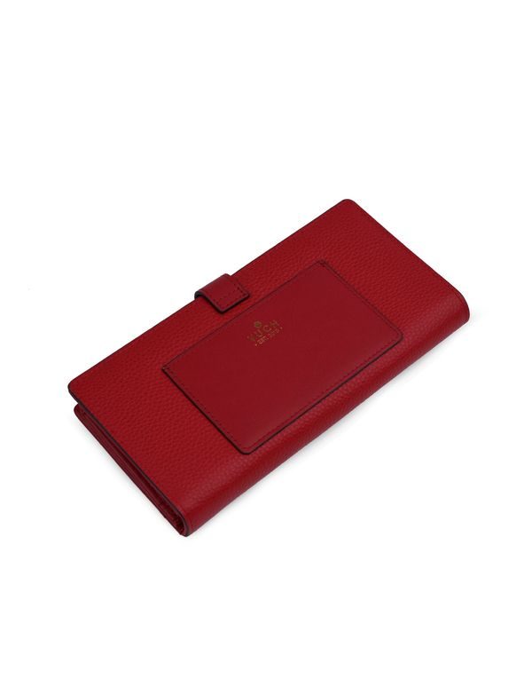 Verdi Red