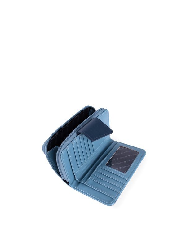 Talli Tammy Aslant Blue