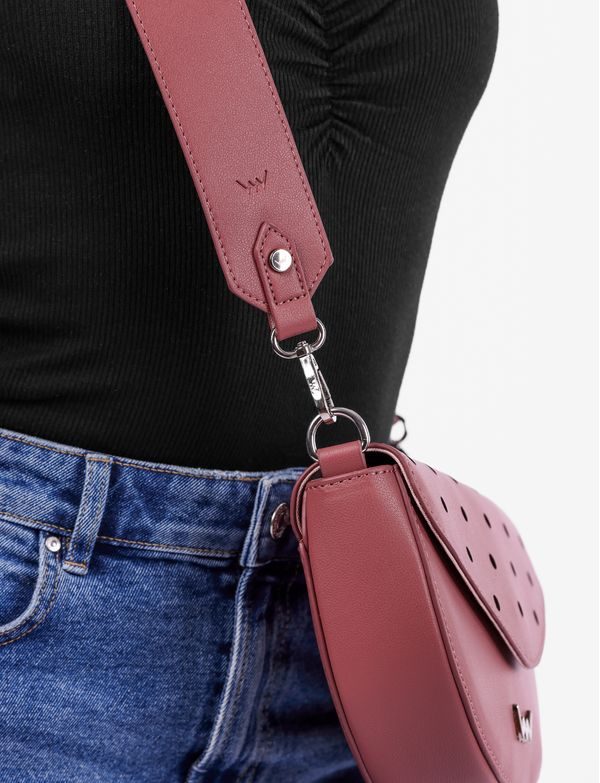 Tricia Dotty Powder Wine