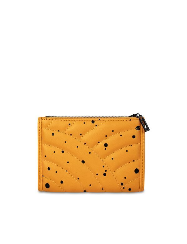 Faustina Yellow